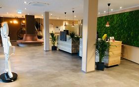 Adesso Hotel Goettingen - Pay At Property On Arrival-Ihr Automatenhotel In Goettingen